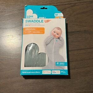 Love to dream Swaddle Up Medium